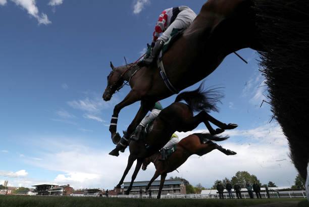 Warwick Racecourse